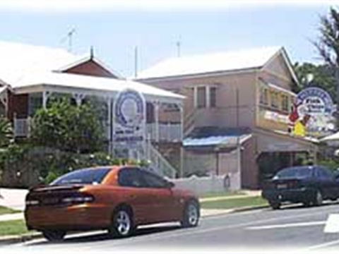 Pelicans Nestle Inn - Surfers Paradise Gold Coast 0
