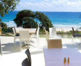 Stradbroke Island Beach Hotel Spa Resort - Surfers Paradise Gold Coast 2