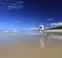 Straddie Camping - Surfers Paradise Gold Coast