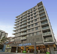 The Capitol Apartments - Surfers Paradise Gold Coast