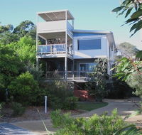 The Keep Beach Houses - Surfers Paradise Gold Coast