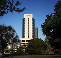 Traders Hotel Brisbane - Surfers Paradise Gold Coast