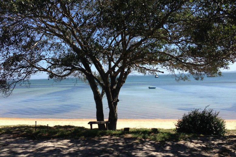 Dunwich QLD Surfers Paradise Gold Coast