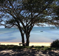 Adams Beach Camping Ground - Surfers Paradise Gold Coast