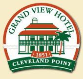 Grand View Hotel - Surfers Paradise Gold Coast