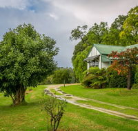 Karbeethong Lodge - Surfers Paradise Gold Coast