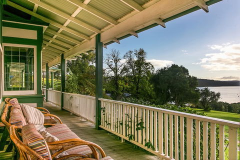 Karbeethong Lodge - Surfers Paradise Gold Coast 9