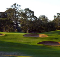 Yarrawonga Mulwala Golf Club Resort - Surfers Paradise Gold Coast