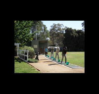 Golfers Resort and Glenn McCully Golf Schools - Surfers Paradise Gold Coast