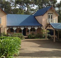 Hideaways at Red Hill - Surfers Paradise Gold Coast