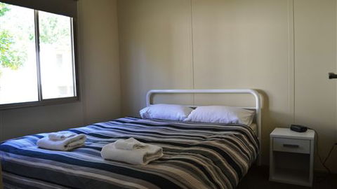 Camp Marysville - Surfers Paradise Gold Coast 1