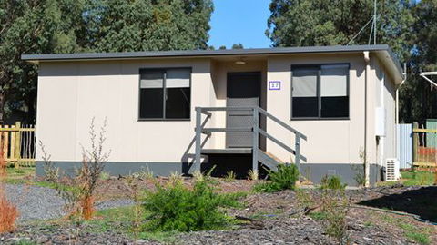 Camp Marysville - Surfers Paradise Gold Coast 0