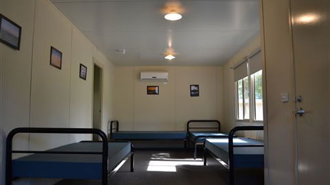Camp Marysville - Surfers Paradise Gold Coast 3