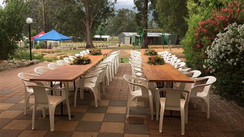 Camp Marysville - Surfers Paradise Gold Coast 5