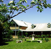 Lawson Lodge Country Estate - Surfers Paradise Gold Coast