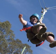 Grampians Retreat - Surfers Paradise Gold Coast