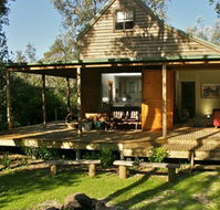 Venus Bay Eco Retreat - Surfers Paradise Gold Coast