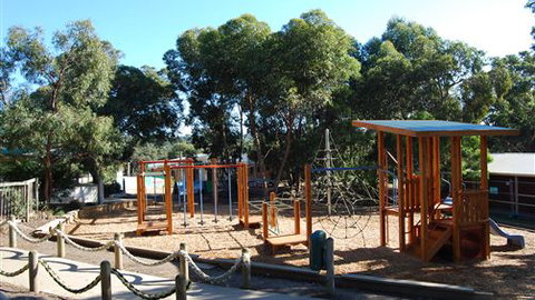 Camp Wilkin Baptist Centre - Surfers Paradise Gold Coast 1