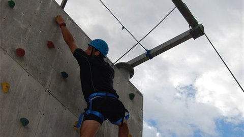 Camp Wilkin Baptist Centre - Surfers Paradise Gold Coast 2