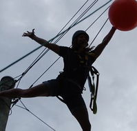 Camp Wilkin Baptist Centre - Surfers Paradise Gold Coast