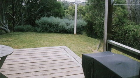 Kelly Lane Cottage Blairgowrie - Surfers Paradise Gold Coast 0