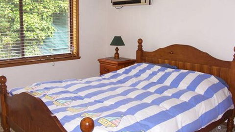 Kelly Lane Cottage Blairgowrie - Surfers Paradise Gold Coast 1