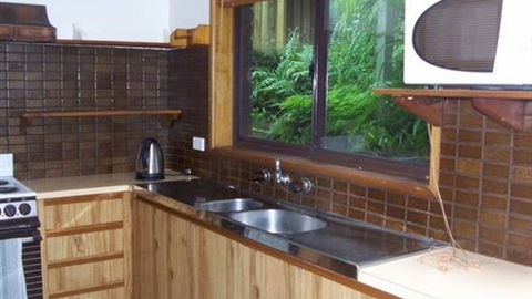 Kelly Lane Cottage Blairgowrie - Surfers Paradise Gold Coast 3