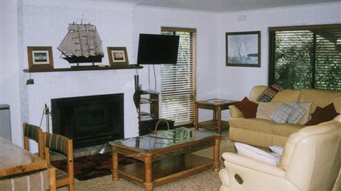 Kelly Lane Cottage Blairgowrie - Surfers Paradise Gold Coast 6