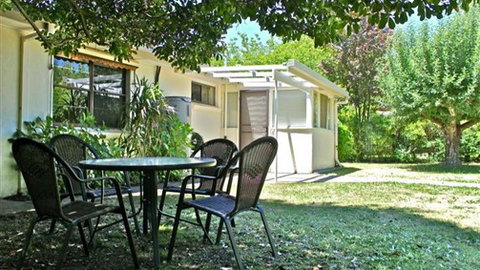 Abbeville - Surfers Paradise Gold Coast 6