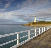 The Hill - Surfers Paradise Gold Coast