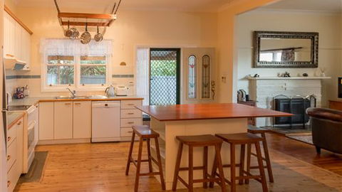 Muscat House - Surfers Paradise Gold Coast 2