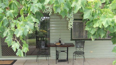 Muscat House - Surfers Paradise Gold Coast 7