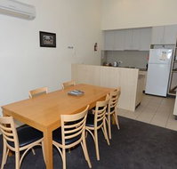 Murray Grange Villa Eight - Surfers Paradise Gold Coast
