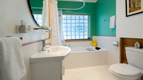 Arabella Heights- Daylesford - Surfers Paradise Gold Coast 5