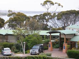 All Seasons Kangaroo Island Lodge - Surfers Paradise Gold Coast 0