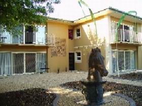 Angaston Mews Apartments - Surfers Paradise Gold Coast 0