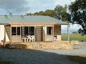 Cape Jervis Cottages - Surfers Paradise Gold Coast 1
