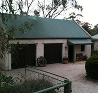 Coach House St Helens Cottages - Surfers Paradise Gold Coast