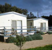 Corny Point Caravan Park - Surfers Paradise Gold Coast