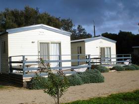 Corny Point Caravan Park - Surfers Paradise Gold Coast 0