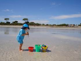 Corny Point Caravan Park - Surfers Paradise Gold Coast 1
