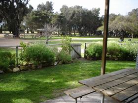 Corny Point Caravan Park - Surfers Paradise Gold Coast 2