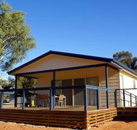 Discovery Holiday Park - Lake Bonney - Surfers Paradise Gold Coast