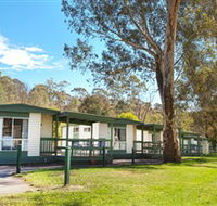 Discovery Parks - Clare - Surfers Paradise Gold Coast
