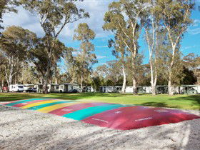 Discovery Parks - Clare - Surfers Paradise Gold Coast 1
