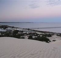 Fowlers Bay Caravan Park - Surfers Paradise Gold Coast