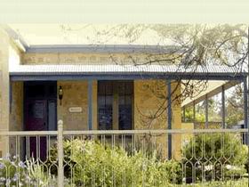 Granma's B&B - Surfers Paradise Gold Coast 0