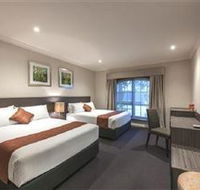 Hahndorf Resort Tourist Park - Surfers Paradise Gold Coast