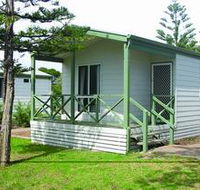 Green's Retreat - Surfers Paradise Gold Coast