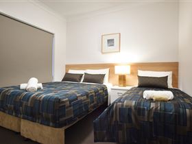 Renmark River Villas - Surfers Paradise Gold Coast 2